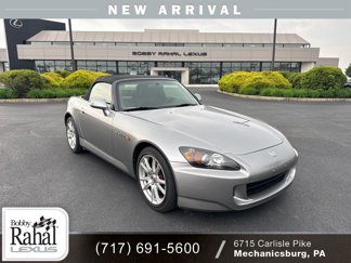Used 2005 Honda S2000 image 1
