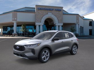 New 2025 Ford Escape ST-Line image 1