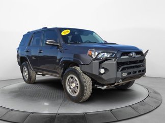 Used 2016 Toyota 4Runner TRD Pro image 1