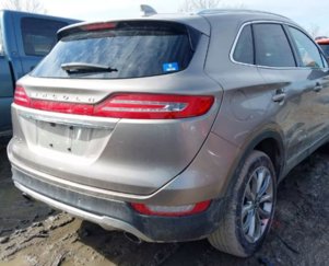 Used 2019 Lincoln MKC Select w/ Select Plus Package image 1