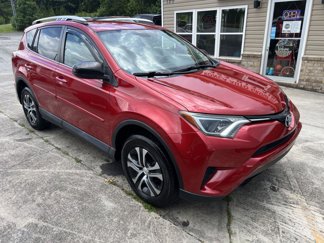 Used 2016 Toyota RAV4 LE image 1