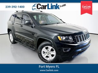 Used 2015 Jeep Grand Cherokee Laredo w/ Quick Order Package 23E image 1