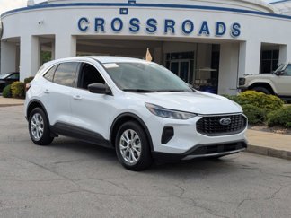 Certified 2023 Ford Escape Active image 1