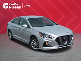 Used 2019 Hyundai Sonata SE image 1