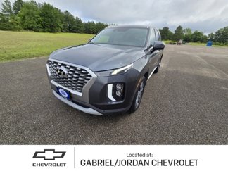 Used 2021 Hyundai Palisade SEL w/ Convenience Package image 1