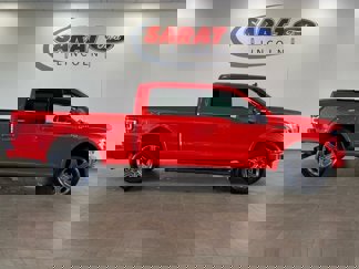 Certified 2020 Ford F150 XLT w/ Equipment Group 302A Luxury image 1