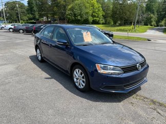 Used 2012 Volkswagen Jetta SE image 1