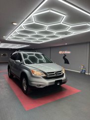 Used 2011 Honda CR-V EX-L image 1