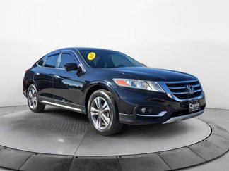 Used 2015 Honda Crosstour EX-L image 1