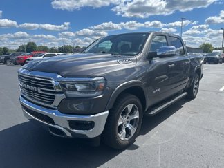 Used 2020 RAM 1500 Laramie image 1