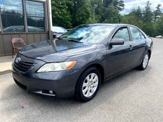 Used 2007 Toyota Camry XLE image 1