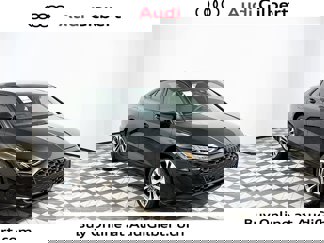 New 2025 Audi A3 2.0T Premium Plus image 1