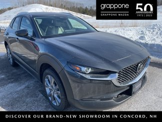 New 2025 MAZDA CX-30 AWD 2.5 S w/ Preferred Package image 1