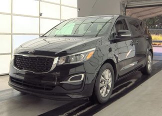 Used 2020 Kia Sedona LX image 1