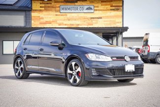 Used 2018 Volkswagen GTI S image 1