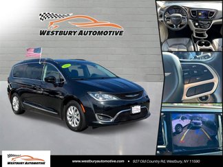 Used 2019 Chrysler Pacifica Touring-L image 1