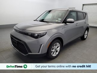 Used 2023 Kia Soul LX w/ Option Group 015 image 1