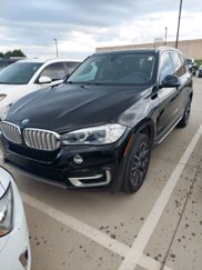 Used 2015 BMW X5 xDrive35i image 1