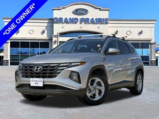 Used 2023 Hyundai Tucson SEL video 1