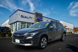 Used 2024 Subaru Crosstrek 2.0i Premium image 1