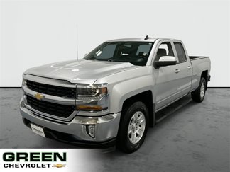 Used 2017 Chevrolet Silverado 1500 LT w/ All Star Edition image 1