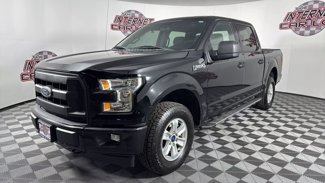 Used 2017 Ford F150 XL w/ Equipment Group 101A Mid image 1