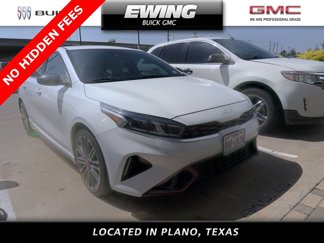 Used 2022 Kia Forte GT image 1