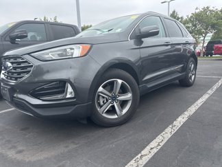 Used 2020 Ford Edge SEL w/ Convenience Package image 1