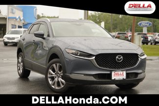 Used 2020 MAZDA CX-30 AWD w/ Premium Package image 1