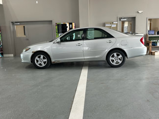 Used 2003 Toyota Camry SE image 1