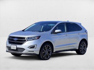 Used 2016 Ford Edge Sport w/ Equipment Group 401A image 1