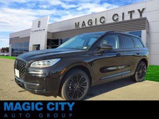 Used 2024 Lincoln Corsair Reserve w/ Equipment Group 201A image 1