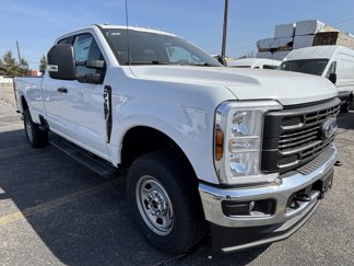 New 2025 Ford F350 XL image 1