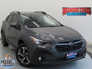 Used 2024 Subaru Crosstrek 2.0i Premium image 1