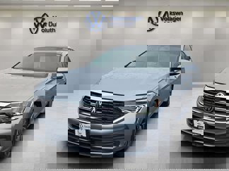Certified 2023 Volkswagen Jetta SE image 1