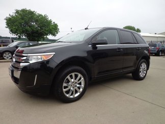 Used 2014 Ford Edge Limited w/ Equipment Group 301A image 1