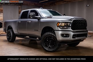 Used 2024 RAM 2500 Big Horn w/ Night Edition image 1