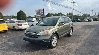 Used 2009 Honda CR-V EX-L image 1