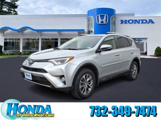 Used 2016 Toyota RAV4 XLE image 1
