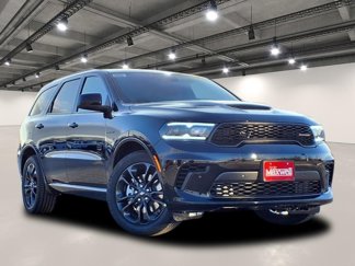 New 2025 Dodge Durango R/T w/ Blacktop Package image 1