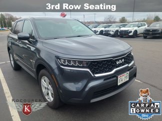Used 2022 Kia Sorento LX image 1