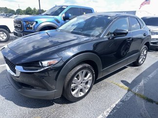 Used 2021 MAZDA CX-30 AWD 2.5 S w/ Select Package image 1