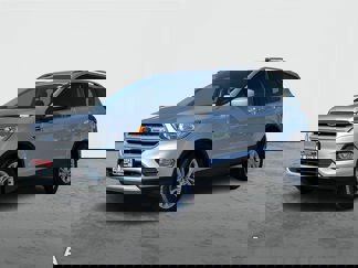 Used 2019 Ford Escape SE image 1