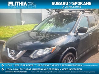 Used 2016 Nissan Rogue SL image 1