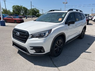 Used 2022 Subaru Ascent Onyx Edition image 1