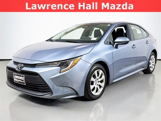 Used 2023 Toyota Corolla LE image 1