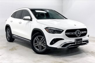 Used 2025 Mercedes-Benz GLA 250 image 1