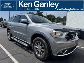 Used 2018 Dodge Durango SXT w/ Quick Order Package 2BB image 1