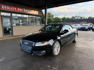 Used 2011 Audi A5 2.0T Premium Plus image 1