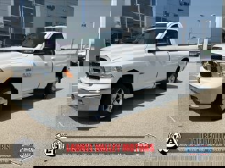 Used 2019 RAM 1500 Classic SLT image 1